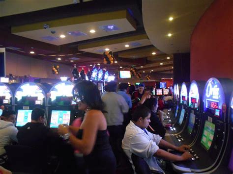 Casino 595 Guatemala